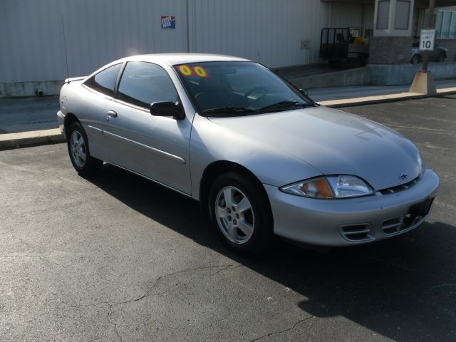 2000 Chevrolet Cavalier for sale