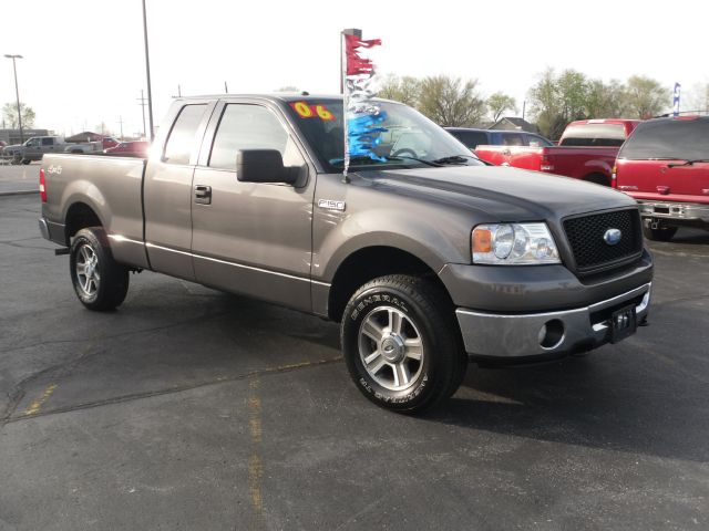 2006 Ford F150 for sale
