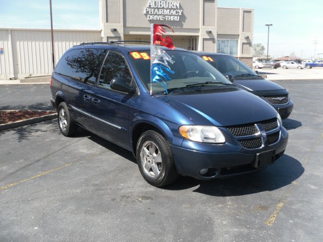 2003 Dodge Grand Caravan for sale