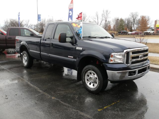 2005 Ford F250 for sale