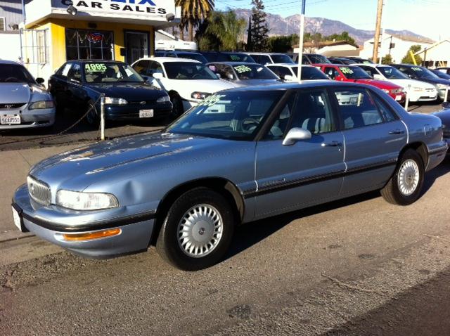 1997 Buick LeSabre for sale