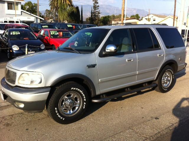 2002 Ford Expedition for sale