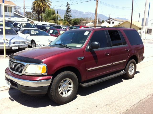 2000 Ford Expedition for sale