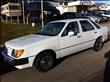 1984 Ford Tempo