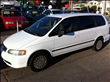 1995 Honda Odyssey