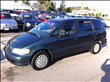 1997 Honda Odyssey