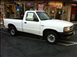 1996 Mazda B-Series