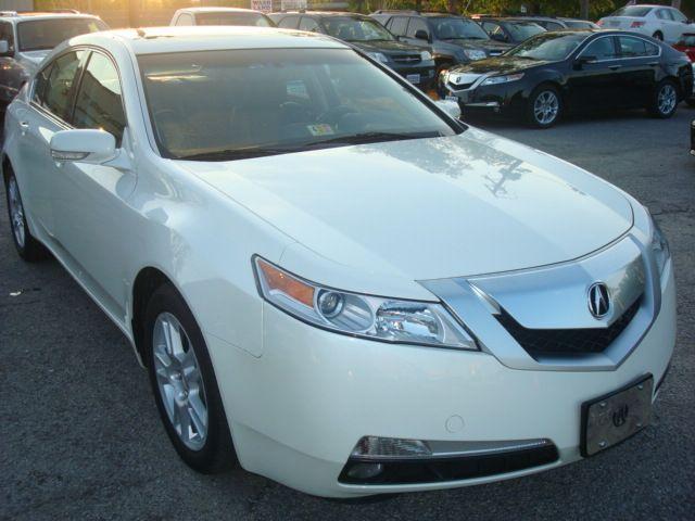 2009 Acura TL for sale