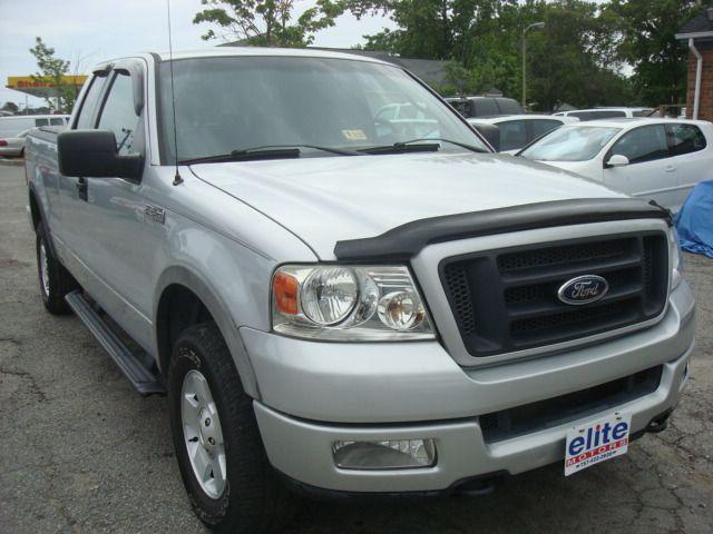 2004 Ford F150 for sale