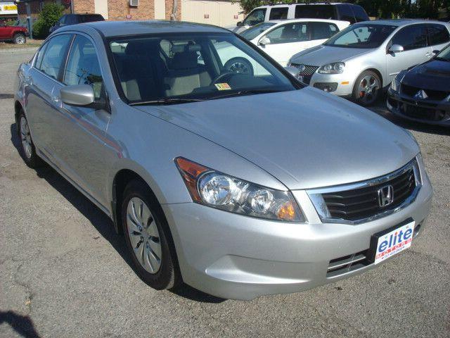 2008 Honda Accord for sale