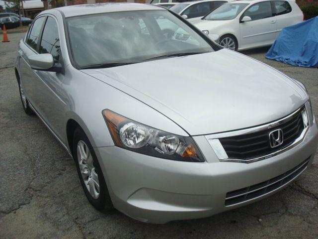 2009 Honda Accord for sale
