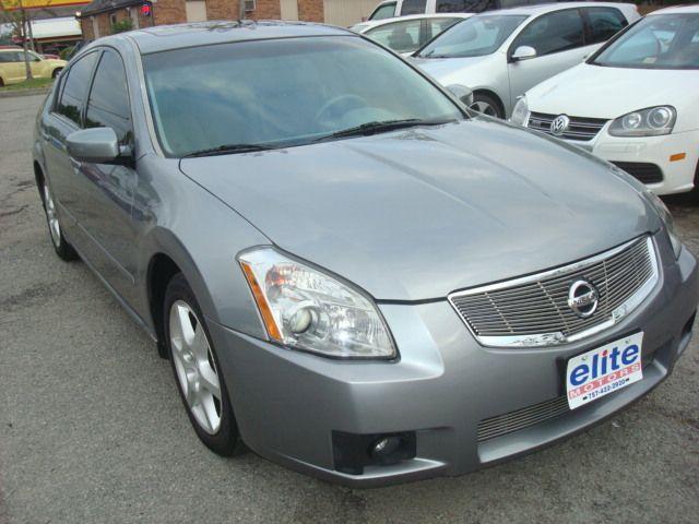 2008 Nissan Maxima for sale