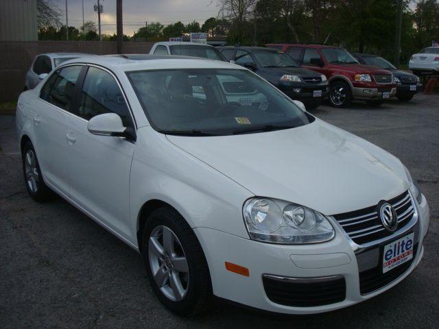 2009 Volkswagen Jetta for sale