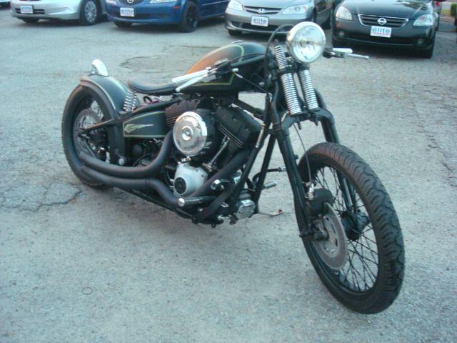 2011 Spencerbo Custom for sale