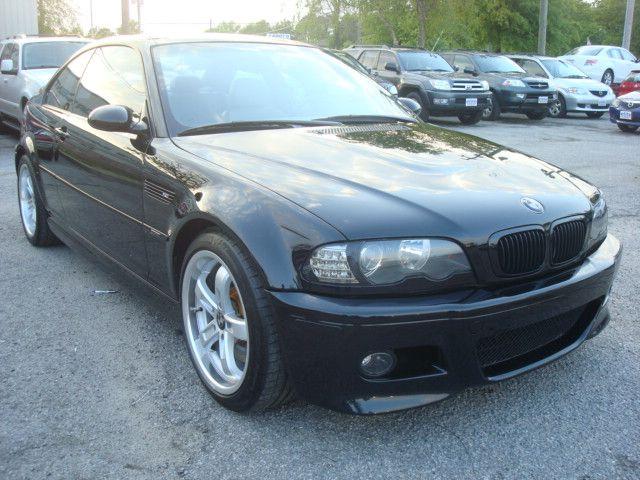 2002 BMW 3 series for sale