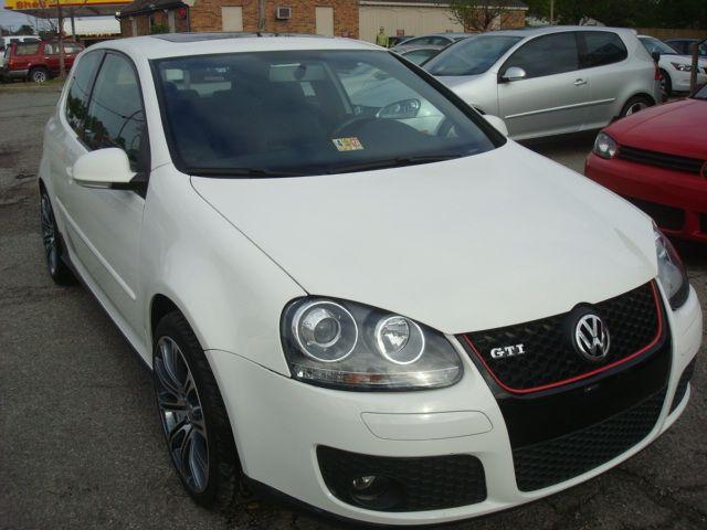 2009 Volkswagen GTI for sale
