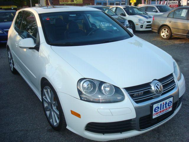 2008 Volkswagen R32 for sale