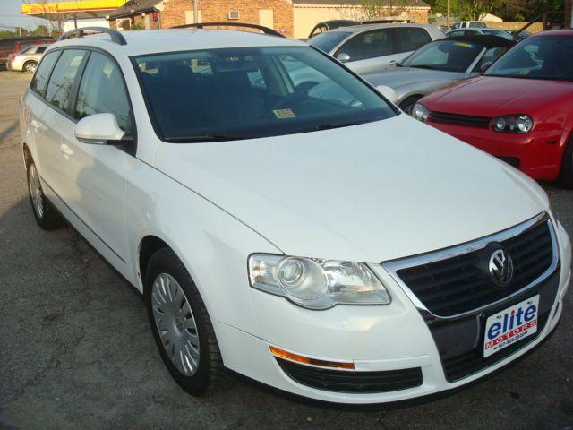 2007 Volkswagen Passat for sale