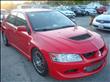 2003 Mitsubishi Lancer Evolution