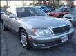 1998 Lexus LS 400