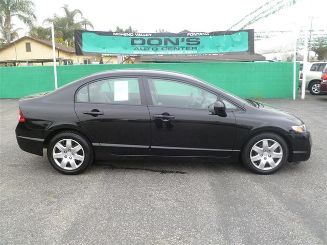 2010 Honda Civic for sale