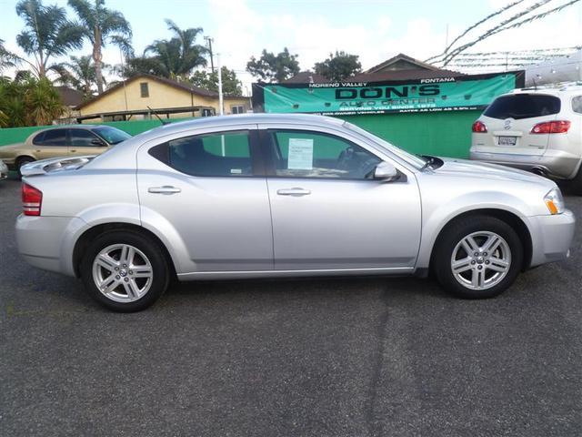 2010 Dodge Avenger for sale
