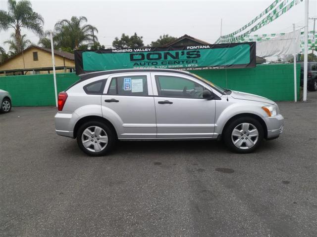 2007 Dodge Caliber for sale