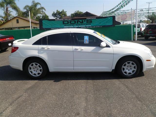 2008 Chrysler Sebring for sale