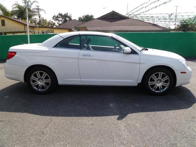 2008 Chrysler Sebring for sale