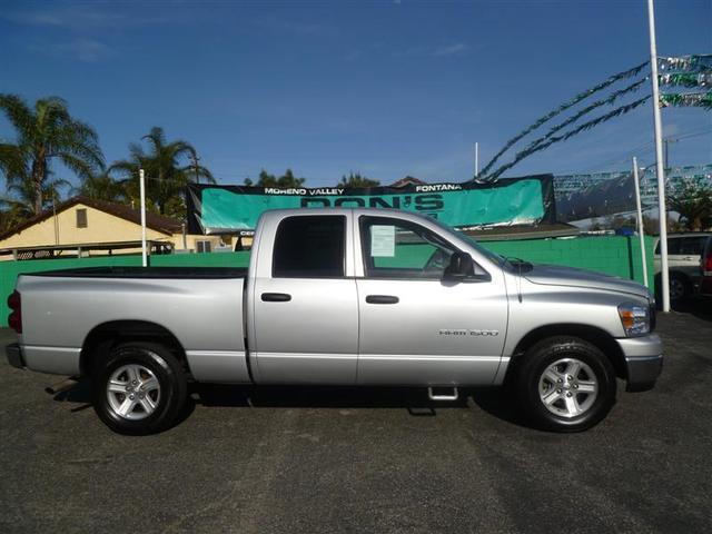 2007 Dodge Ram 1500 for sale