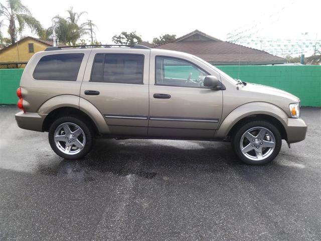 2007 Dodge Durango for sale