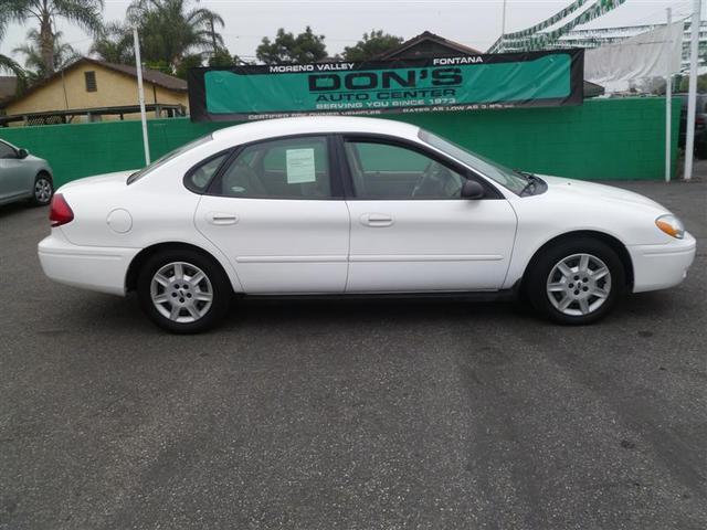 2007 Ford Taurus for sale