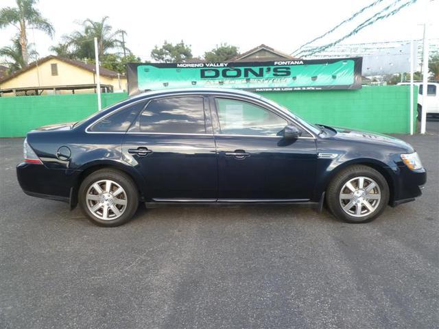 2008 Ford Taurus for sale