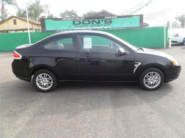 2008 Ford Focus for sale