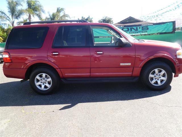 2008 Ford Expedition for sale