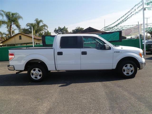 2009 Ford F150 for sale