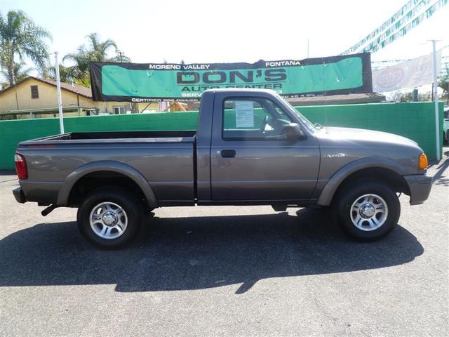 2004 Ford Ranger for sale