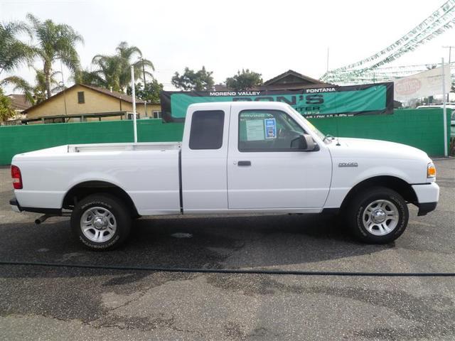2007 Ford Ranger for sale