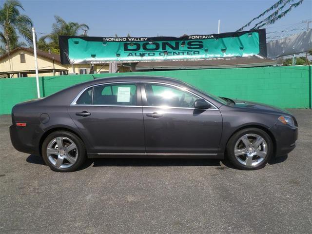 2011 Chevrolet Malibu for sale