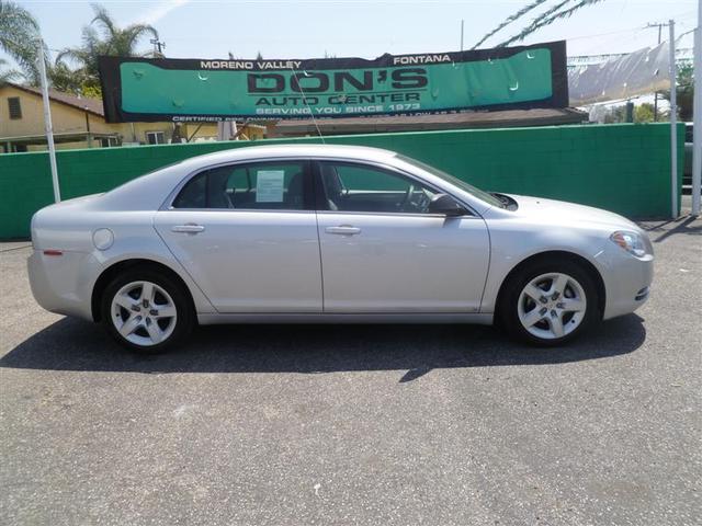 2009 Chevrolet Malibu for sale