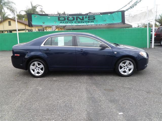 2008 Chevrolet Malibu for sale
