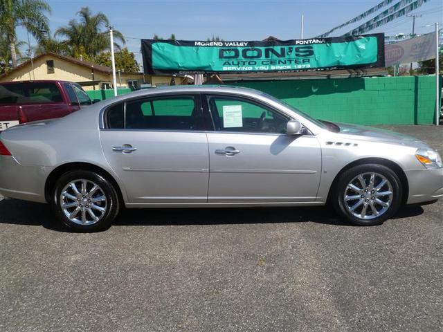 2007 Buick Lucerne for sale