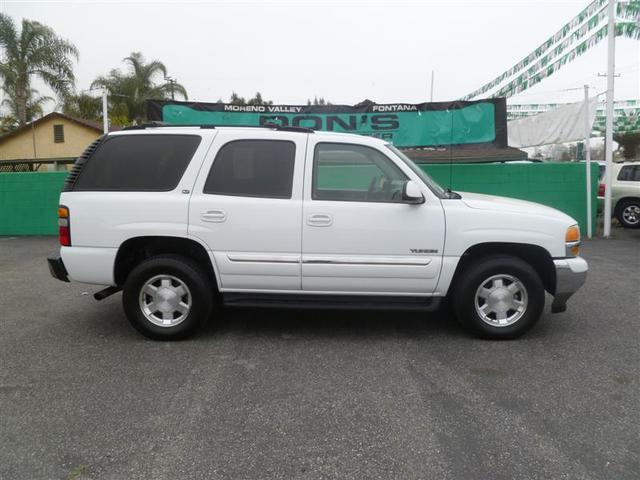 2005 GMC Yukon for sale