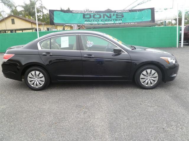 2010 Honda Accord for sale