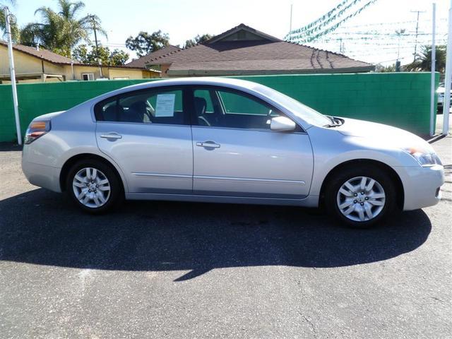 2009 Nissan Altima for sale