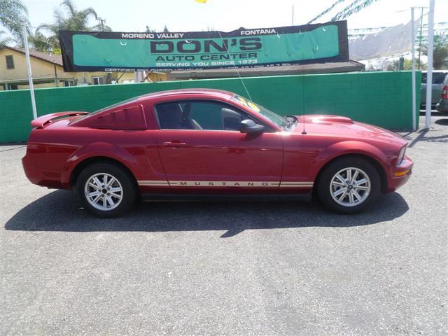 2006 Ford Mustang for sale