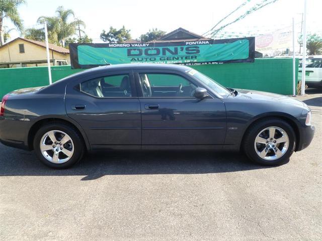 2008 Dodge Charger for sale