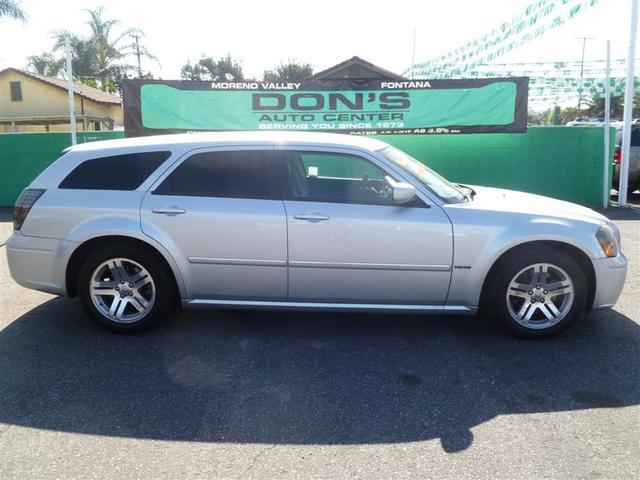 2006 Dodge Magnum for sale
