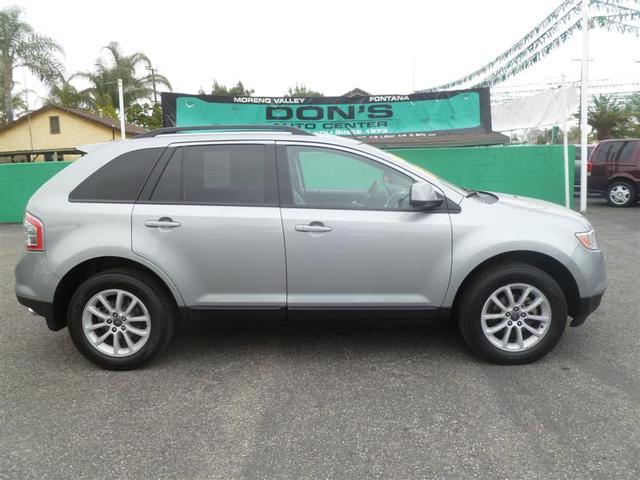2007 Ford Edge for sale