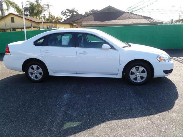 2010 Chevrolet Impala for sale